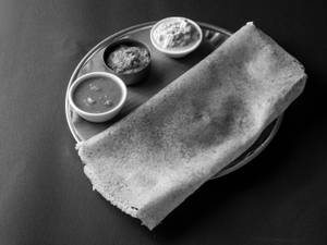 Masala Dosai