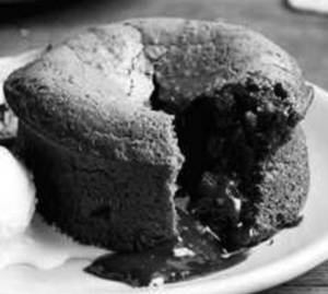 Choco Lava Cake