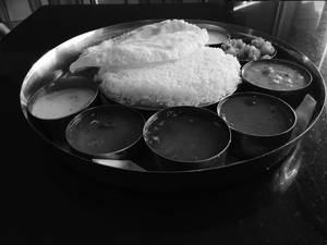 Madras Meals