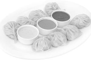 Chicken Momos