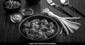 Prawns Manchurian