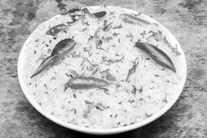 Jeera Rice