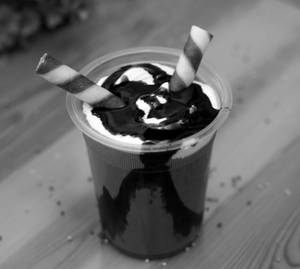 Chocolate Shakes