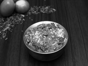 Veg Handi