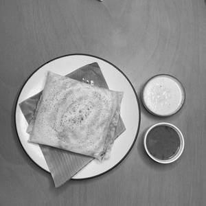 Masala Dosa
