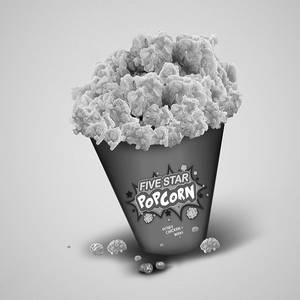 Regular Chicken Popcorn
