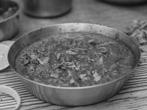 Mutton Keemaa