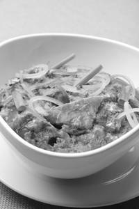 Paneer Lababdar