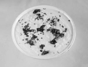 Curd Rice