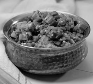 Bhindi