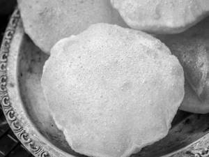 Poori 1 set