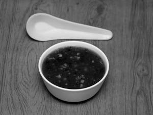 Mushroom Soup