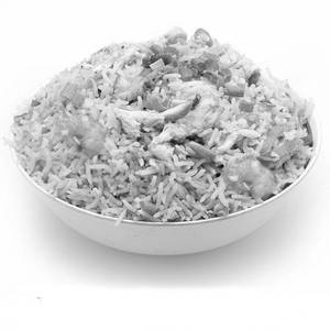 Mix Non - Veg Fried Rice
