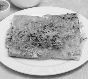 Onion Rava Dosai (1 Pc)