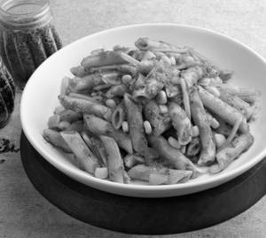 Veggie Blast Pasta