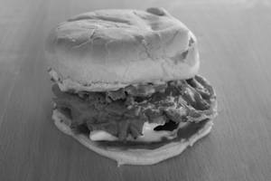 Chicken Burger
