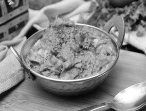 Kadai Paneer