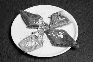 Maharaja Masala Dosa