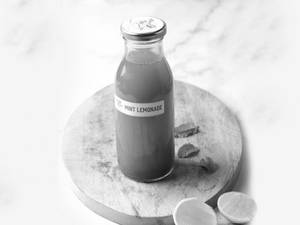 Mint Lemonade