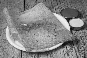 Rava Masala Dosa