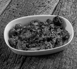 Mutton Pepper Masala