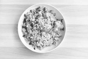 Egg Classic Fried Rice