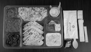 Executive Thali