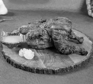 Chicken Tandoori Full