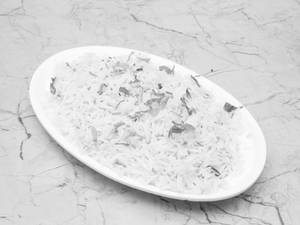 Jeera Rice                               
