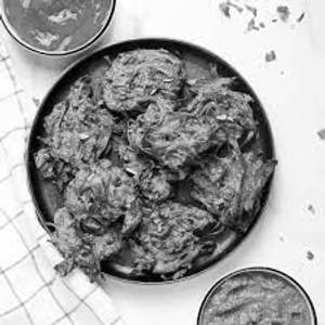Onion Pakoda (12 Pcs)