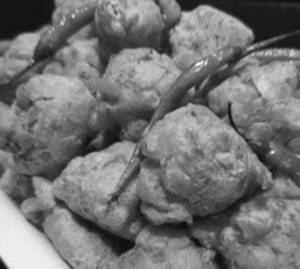 Onian Pakoda