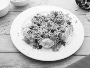 Dahi Puri
