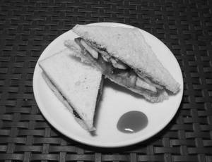 Veg Sandwich