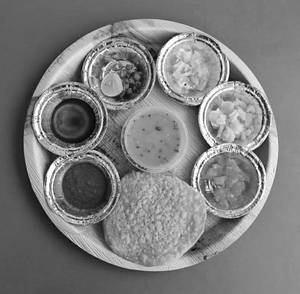 Dal Pakwan 