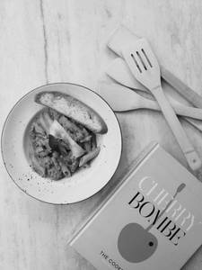 Penne Arrabiata
