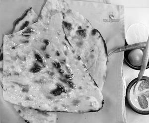 Butter Naan