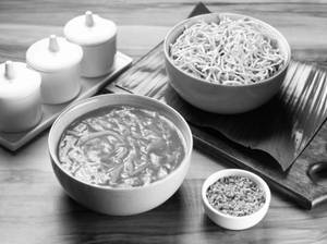 Veg American Chopsuey