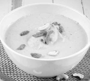 Malai Kofta