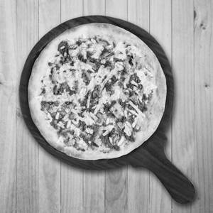 Pesto Chicken Pizza - 6 Inch