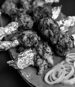 Tandoori Chicken