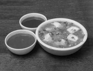 Paneer Manchurian           