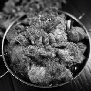 Chicken Masala Boneless