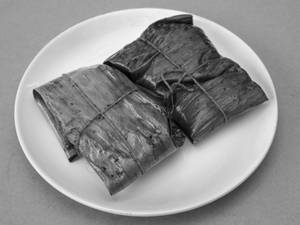 Ilish Paturi 
