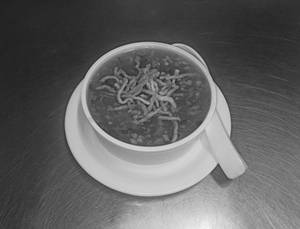 Veg Manchow Soup