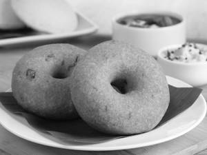 Medu Vada