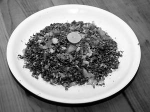 Matki Fry