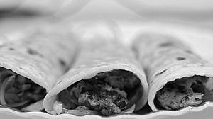 Mete Roll