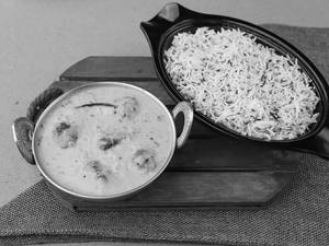 Kadhi Pakoda Combo