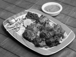 Chicken Tikka