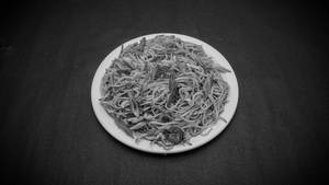 Veg Chow mein